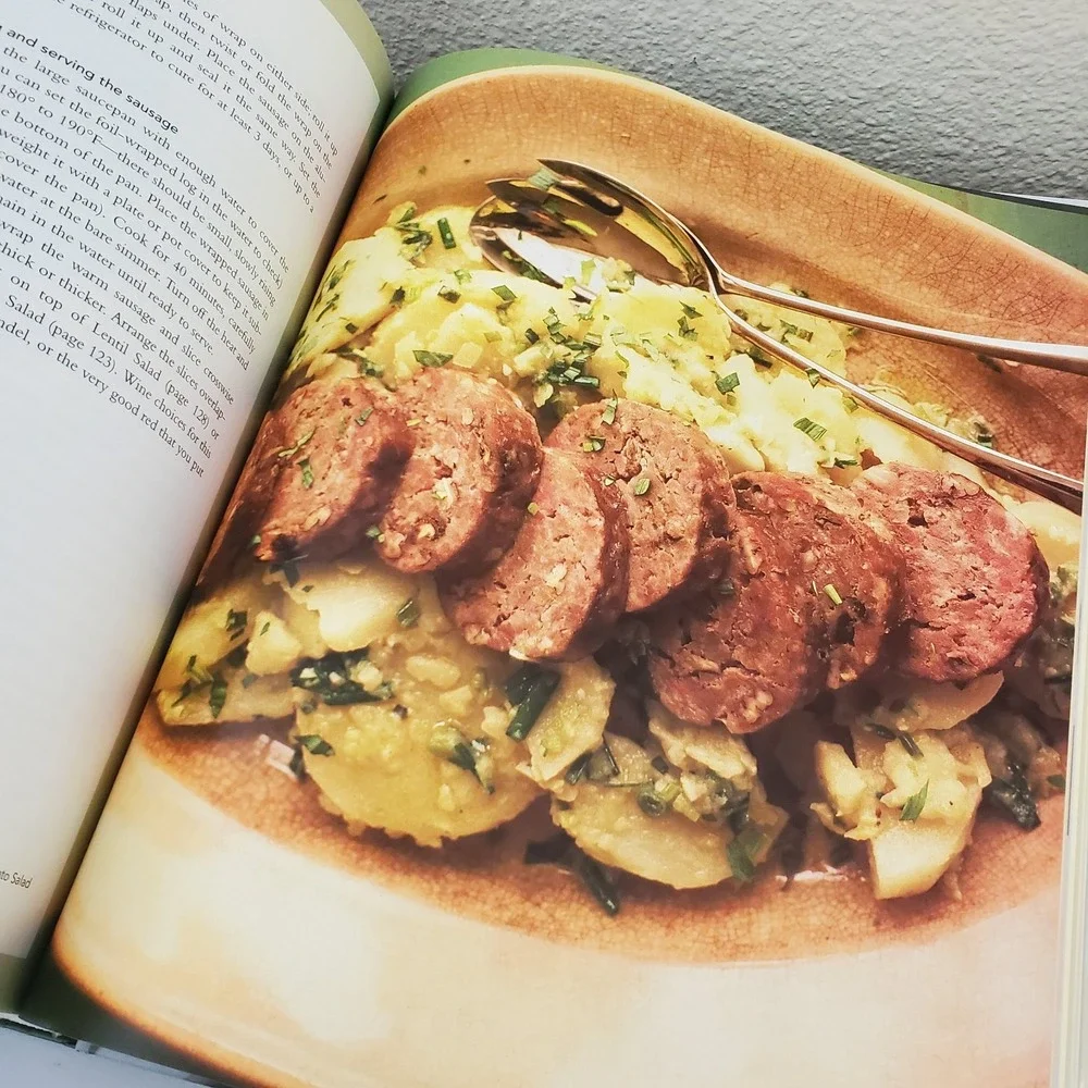 Julia and Jacques Cooking at Home : A Cookbook by Jacques Pepin and Julia Child